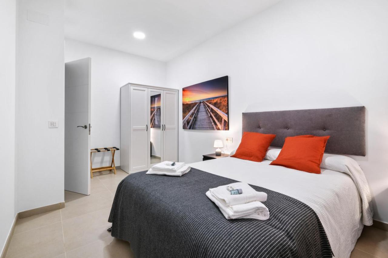 Comfy Centre In * Malaga